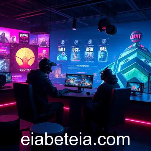 Eiabet: Gaming Evolution and Future Trends