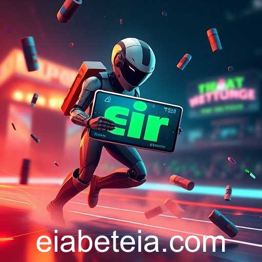 Eiabet Revolutionizes Online Gaming