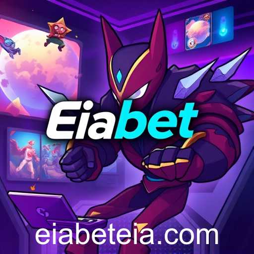 Eiabet Revolutionizes Online Gaming Experience