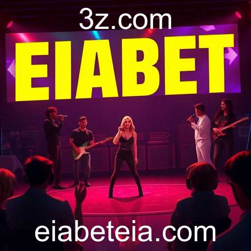 Exploring 'Entertainment News' on Eiabet: A Game Changer in Online Gaming