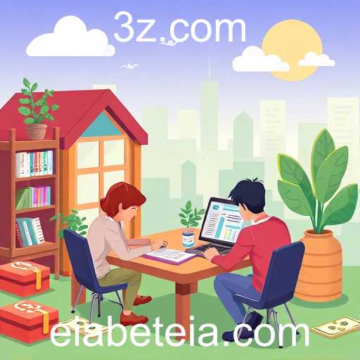 Exploring the 'Financial Advice' Game Category with 'eiabet'