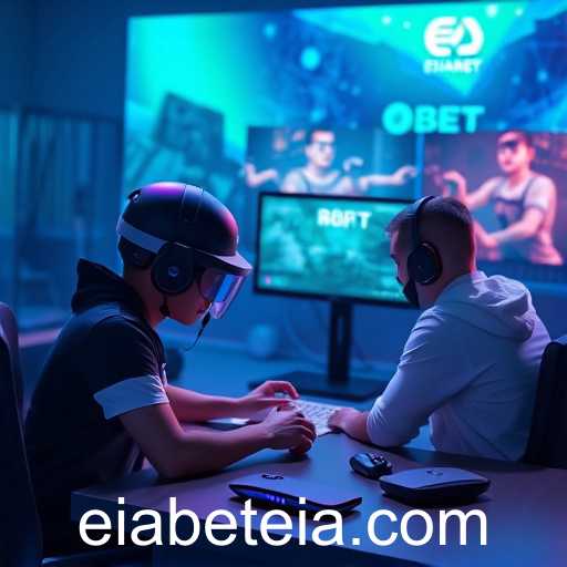 Gaming Trends Evolving in 2025