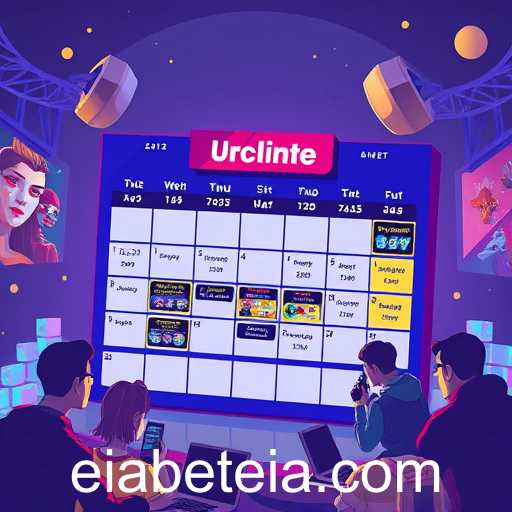 Gaming Trends and Innovations on the Rise