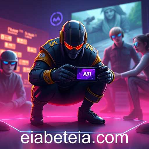 The Rise of Interactive Gaming Platforms