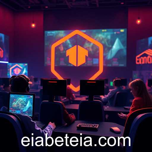 The Rise of Eiabet in Online Gaming