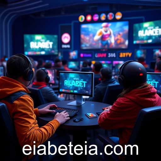 The Rise of Online Games in 2025