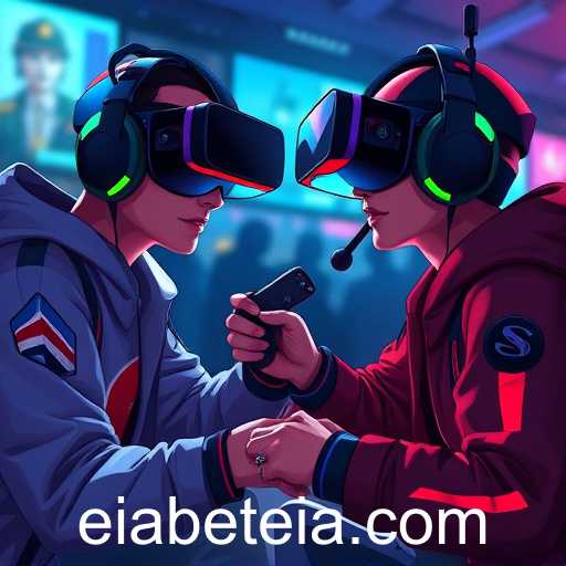 Rise of Online Gaming in 2025