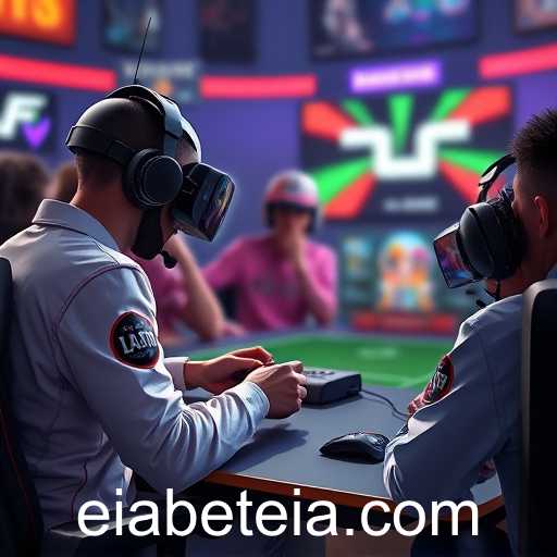 The Rise of Online Gaming Communities