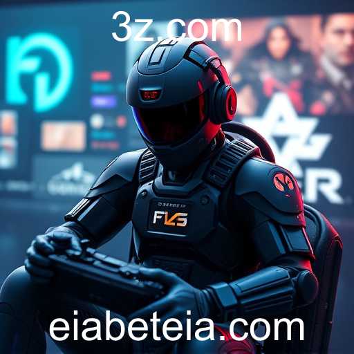 Exploring the Futuristic World of 'Tech Trends': The Enigma of Eiabet