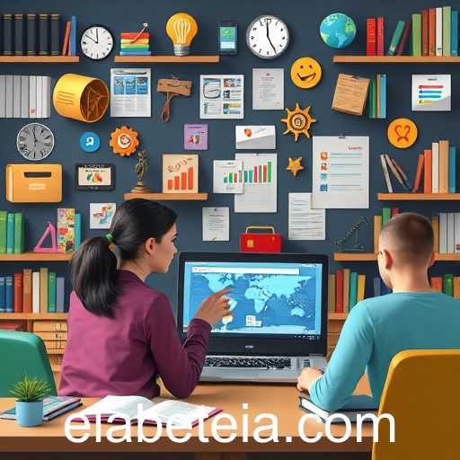 The Rise of Eiabet: A Gaming Hub in 2025